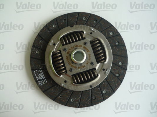 Clutch Kit - 826877 VALEO